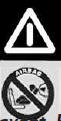 Ggrave danger : quand l'airbag passager