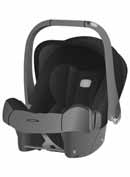 Britax baby safe plus