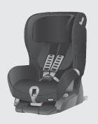 Britax safefixtt