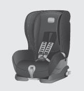 Britax roemer duo